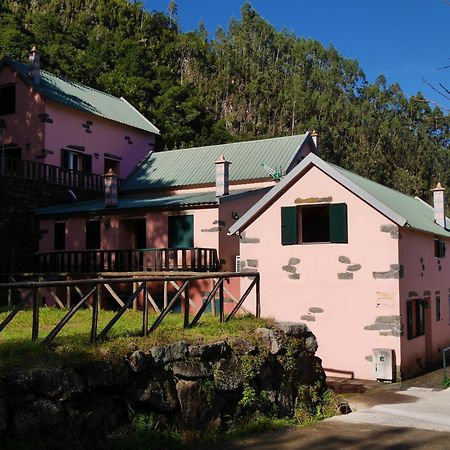 Villa Casinhas Da Laurissilva São Vicente Exterior foto