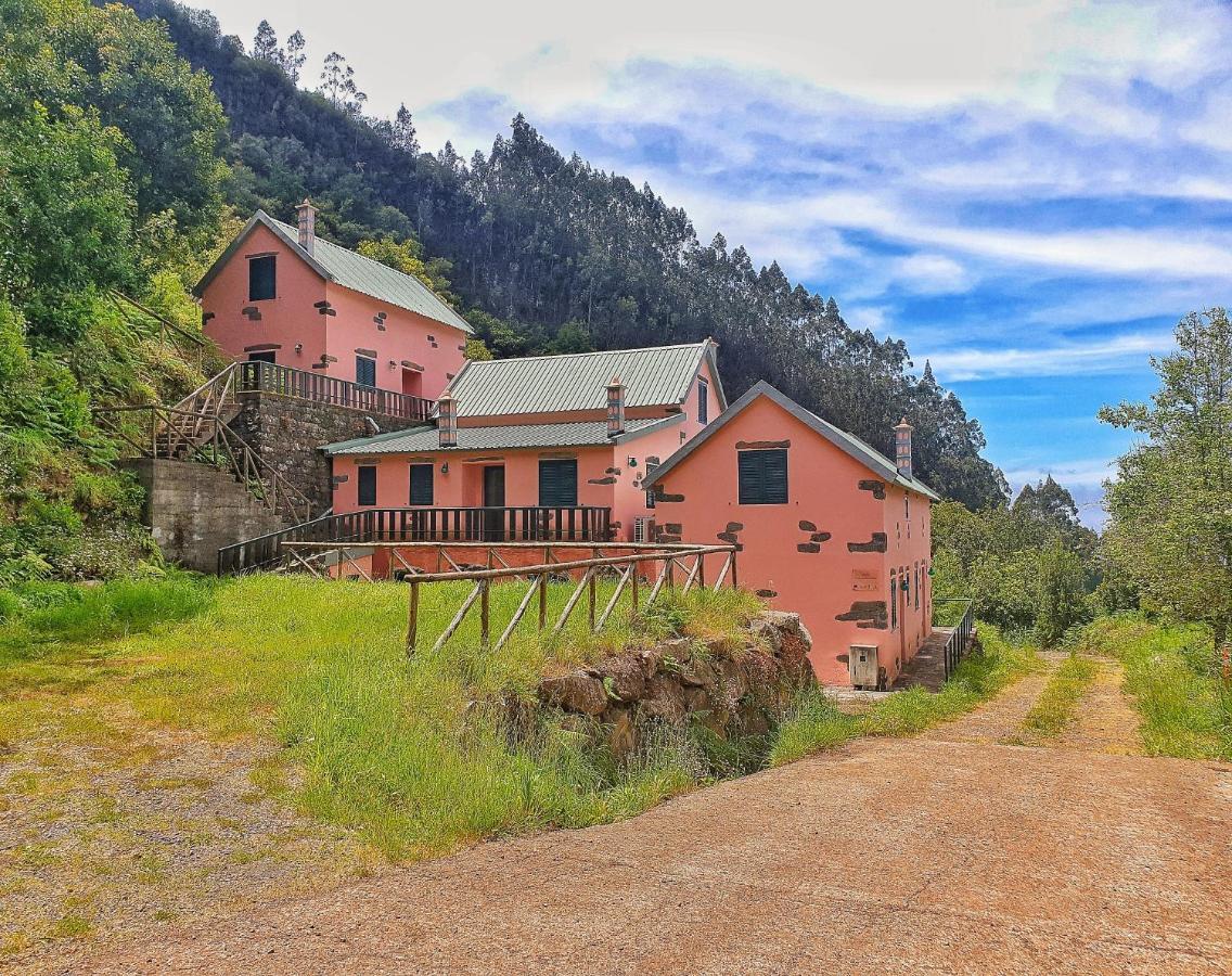 Villa Casinhas Da Laurissilva São Vicente Exterior foto