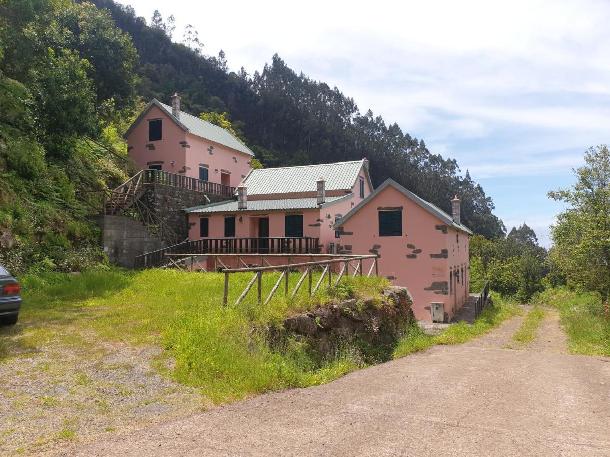 Villa Casinhas Da Laurissilva São Vicente Exterior foto